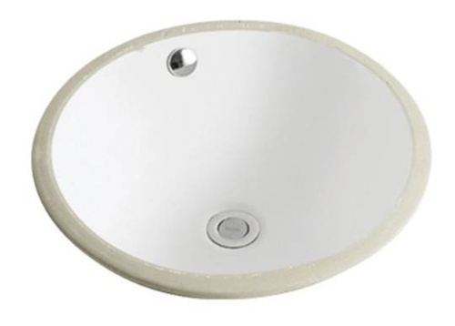 Умывальник CeramaLux 848