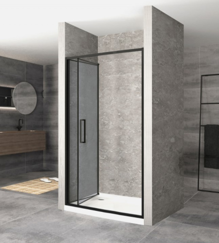 Душевая дверь Rea Rapid Fold 90 K6419