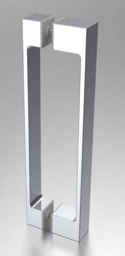 Душевой уголок Vincea Alpha VSQ-3AL900MT