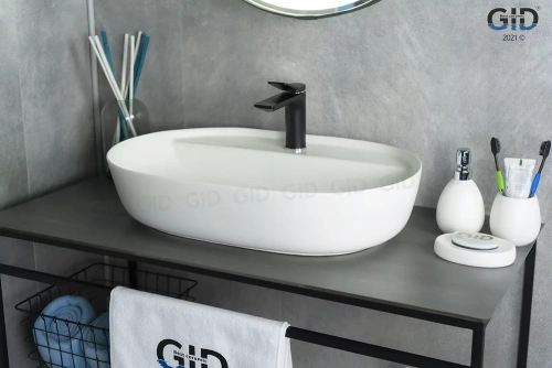 Умывальник Gid Wm1346