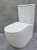 Унитаз напольный Ceramalux 2176 Унитаз напольный Ceramalux 2176