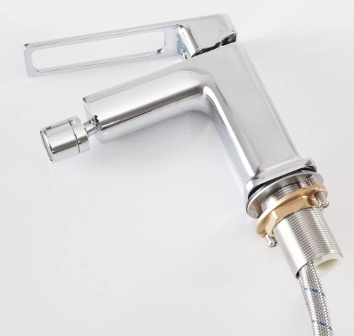 Смеситель для биде Gid Niagara L057-CH-B