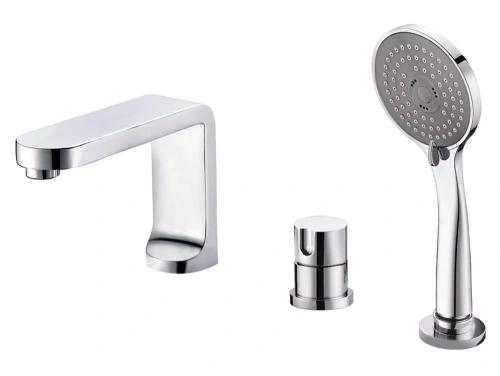 Смеситель для ванны Ahti Tampere TA401101