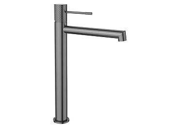 Смеситель для раковины Vincea Desire VBF-1D2GM