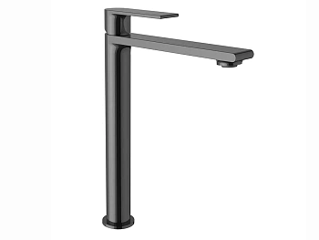 Смеситель для раковины Vincea Vogue VBF-1V2GM