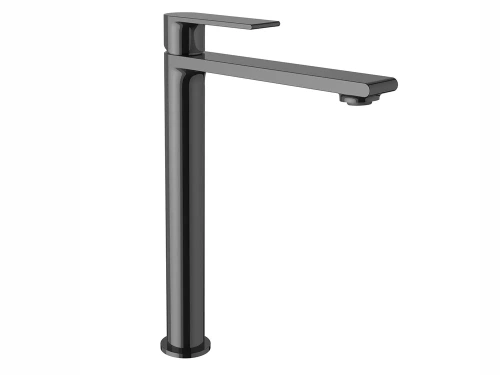 Смеситель для раковины Vincea Vogue VBF-1V2GM