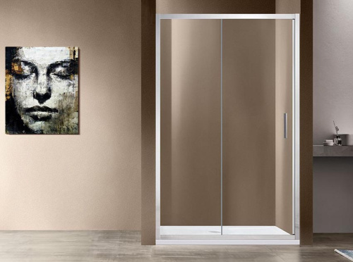 Душевая дверь Vincea Garda VDS-1G105CL