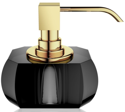 Дозатор для мыла Decor Walther Krystall SSP 0924494