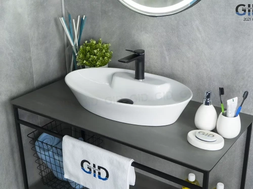 Умывальник Gid N9398