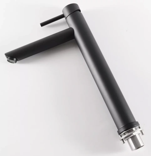 Смеситель для раковины Gid Berlin SS080-BM-D