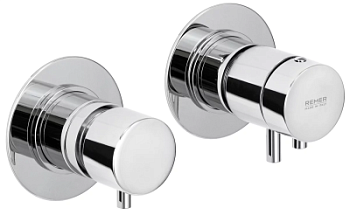Смеситель для душа Remer X Style XT96D3