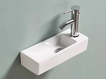 Умывальник Gid N9271L