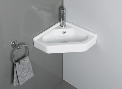 Умывальник CeramaLux 7012J