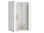 Душевая дверь Rea Rapid Swing gold 90 K5618 Душевая дверь Rea Rapid Swing gold 90 K5618