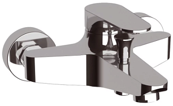 Смеситель для ванны Remer Class Line L05