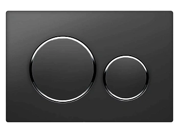 Кнопка смыва Vincea VFP-005MB