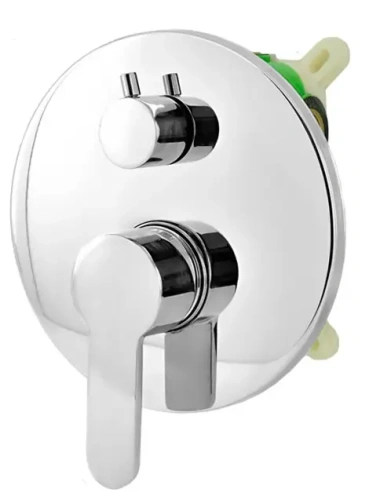 Смеситель для душа Ahti Satakunta SK405123