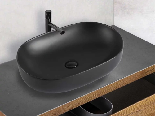 Умывальник Vincea VBS-113MB