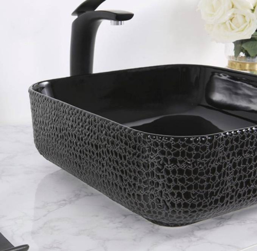 Умывальник CeramaLux D1303H004