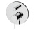 Смеситель для душа Remer Metrica MC09H Смеситель для душа Remer Metrica MC09H