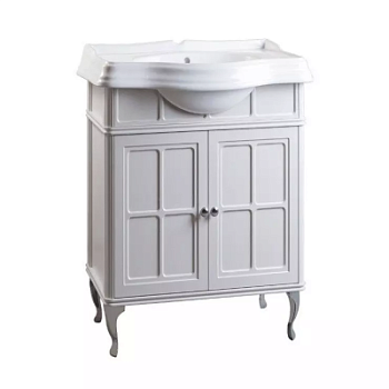 Тумба напольная Caprigo Borgo 60 33410-B177