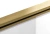 Шторка на ванную Rea Agat 2-100 Gold Brush K9777 Шторка на ванную Rea Agat 2-100 Gold Brush K9777