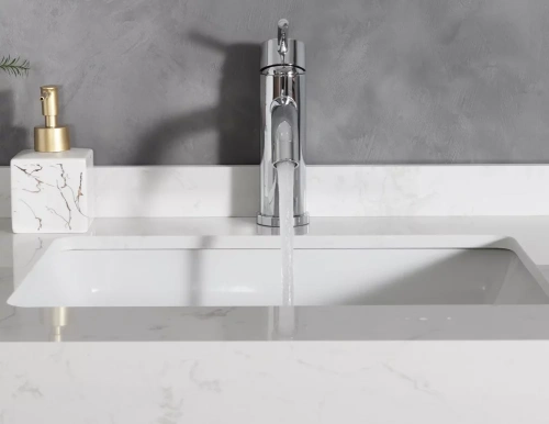 Смеситель для раковины Gid Inga SS096-CH-K