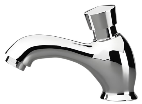 Кран порционный для раковины Remer Tempor TE16