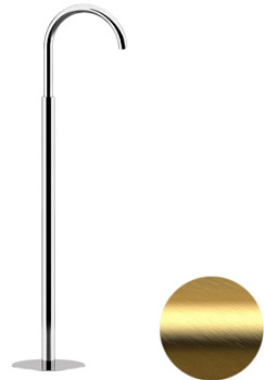 Излив напольный Daniel Swing S204708DP