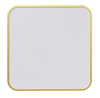 Зеркало Caprigo М-288-ORO
