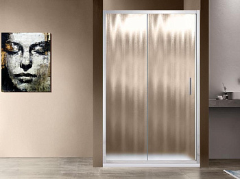 Душевая дверь Vincea Garda VDS-1G145CH