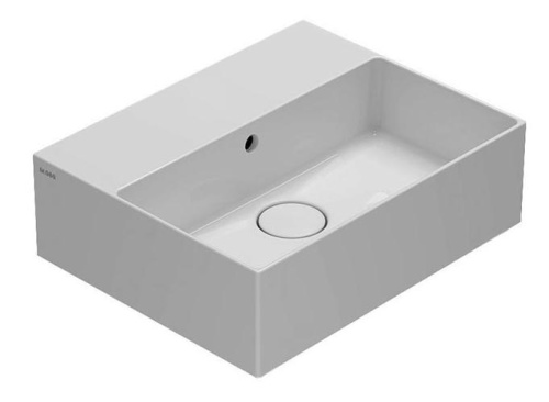 Умывальник Globo T-edge IN046BI