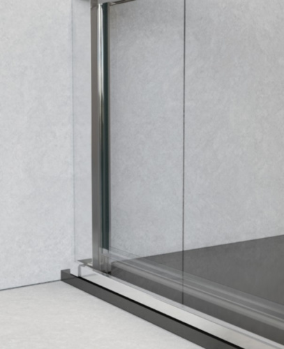 Душевая дверь Vincea Flex VDP-1F900CL