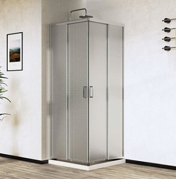 Душевой уголок Vincea City VSS-5CT9010MT