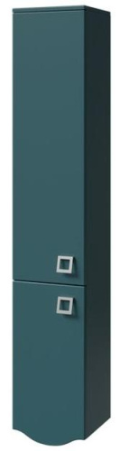 Пенал подвесной Caprigo Nokturn 1352L-SF013