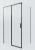 Душевой уголок Vincea Soft 2 VSR-3SO29010CLB