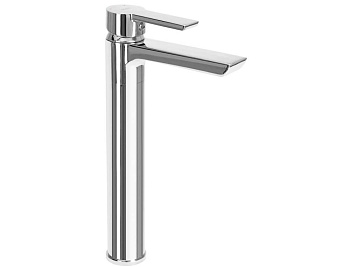 Смеситель для умывальника Rea Argus Chrome B6209