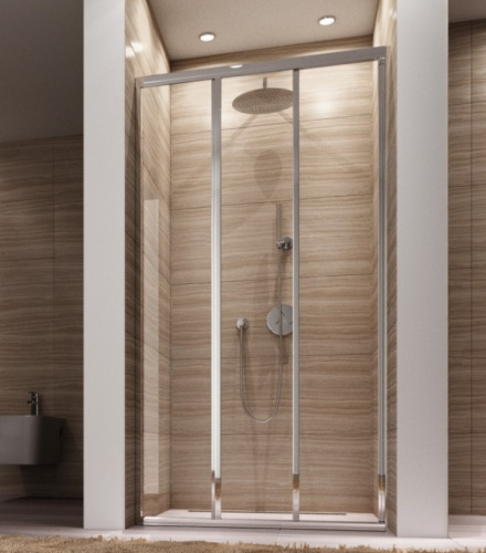 Душевая дверь Rea Alex 130 K0923