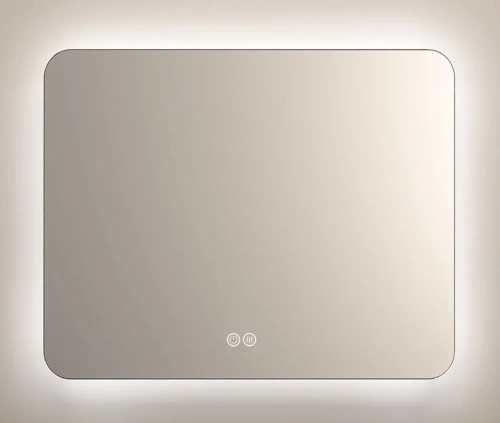 Зеркало Vincea LED VLM-3BE1007-2 1000х700