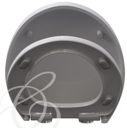 Сиденье для унитаза Caprigo Armonia G-011