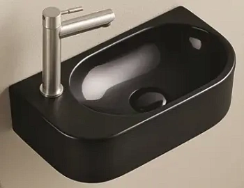 Умывальник CeramaLux 78204RB