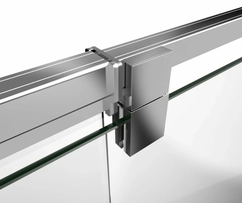 Душевая дверь Vincea Intra VDP-1I7080CH