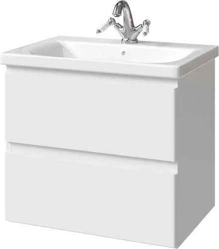 Тумба подвесная Caprigo Forte 65 36110-SF027