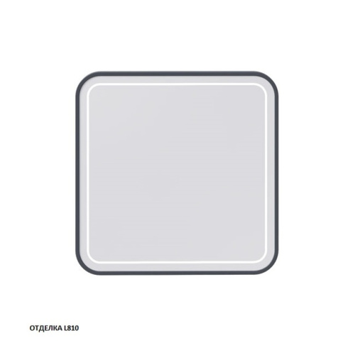 Зеркало Caprigo М-288S-L810