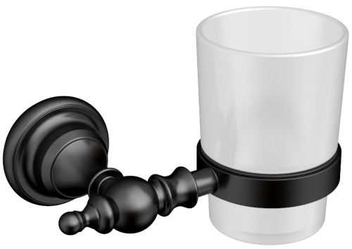 Стакан CeramaLux Elegance 95802