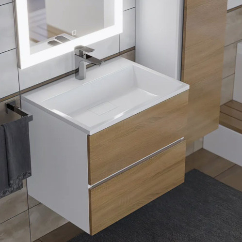 Умывальник Versalia Absolute 60