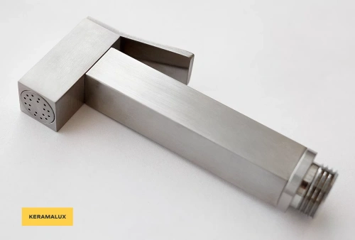 Лейка CeramaLux KBL/004 никель