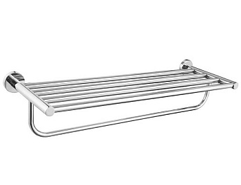 Полка для полотенец 60 см Vivi Felice Immenso R1036