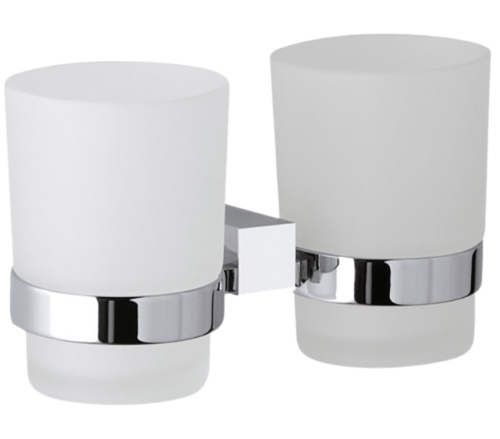 Стакан двойной Remer SQ SQ16CR