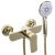 Смеситель для душа Rea Dart gold B5653 Смеситель для душа Rea Dart gold B5653